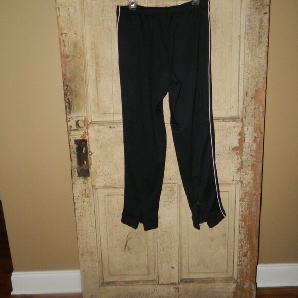 Vintage Nike Team Womens Track Pants Jogging Size M 8-10  (RR-1) - Picture 4 of 7